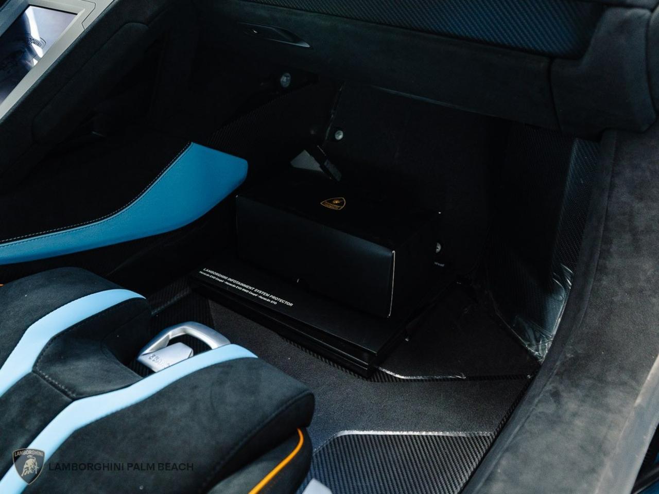 2023 Lamborghini Huracan STO West Palm Beach FL