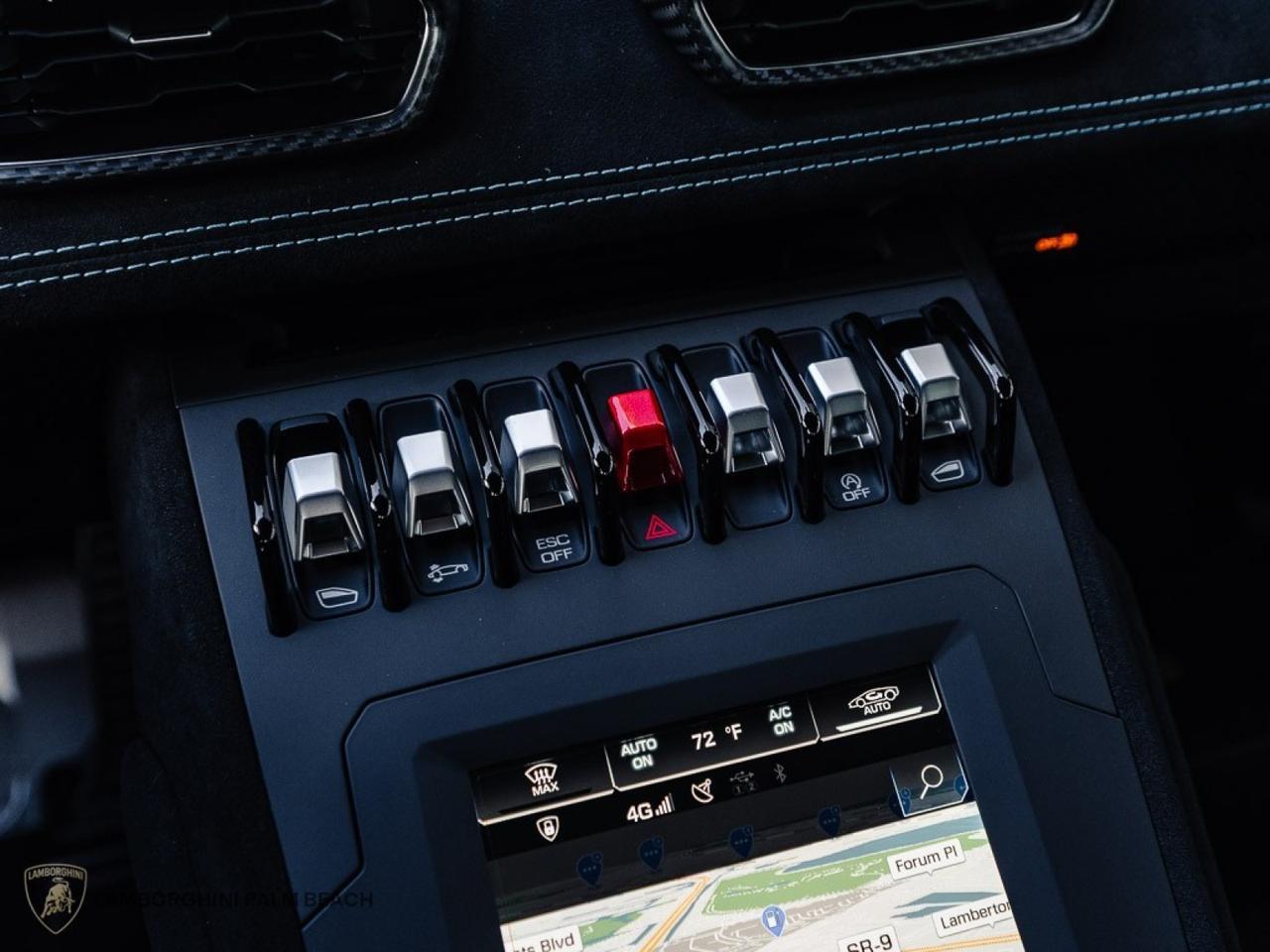 2023 Lamborghini Huracan STO West Palm Beach FL