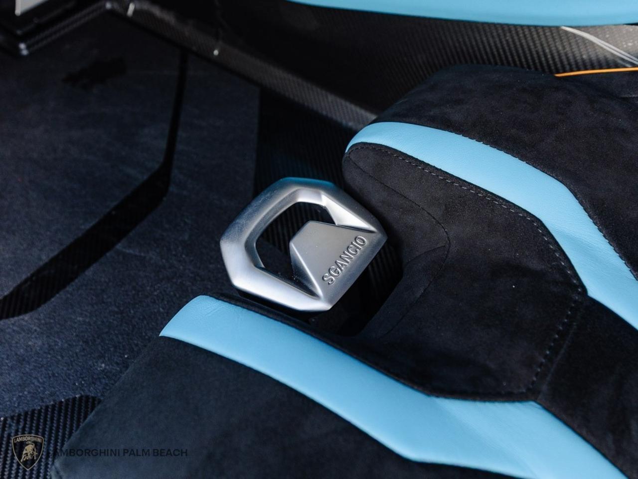 2023 Lamborghini Huracan STO West Palm Beach FL