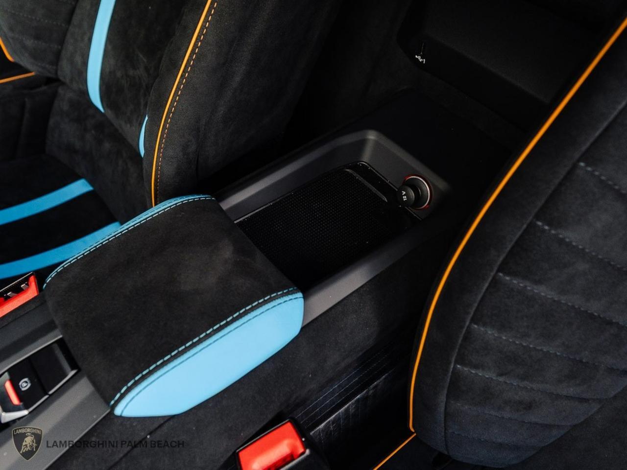 2023 Lamborghini Huracan STO West Palm Beach FL
