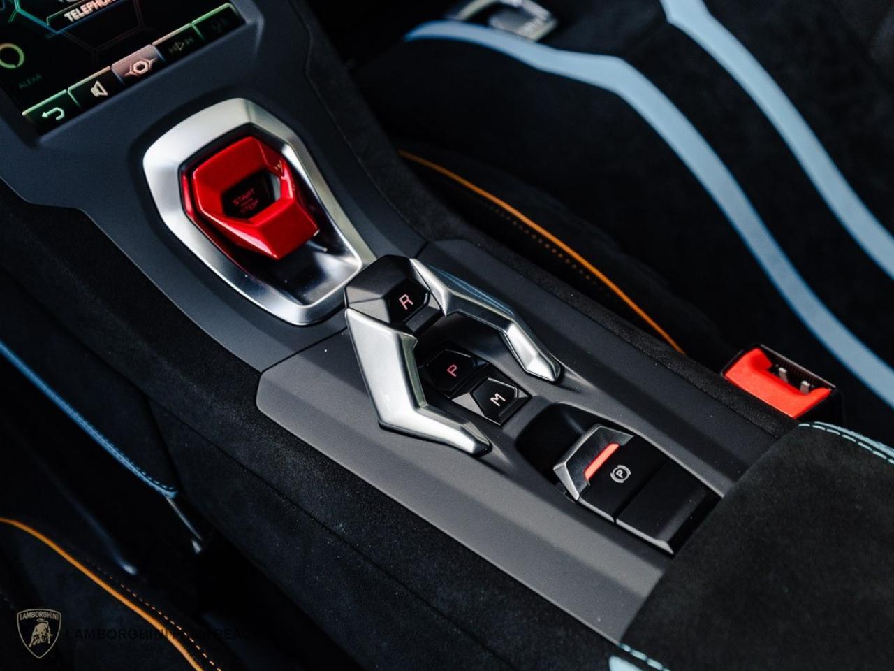 2023 Lamborghini Huracan STO West Palm Beach FL