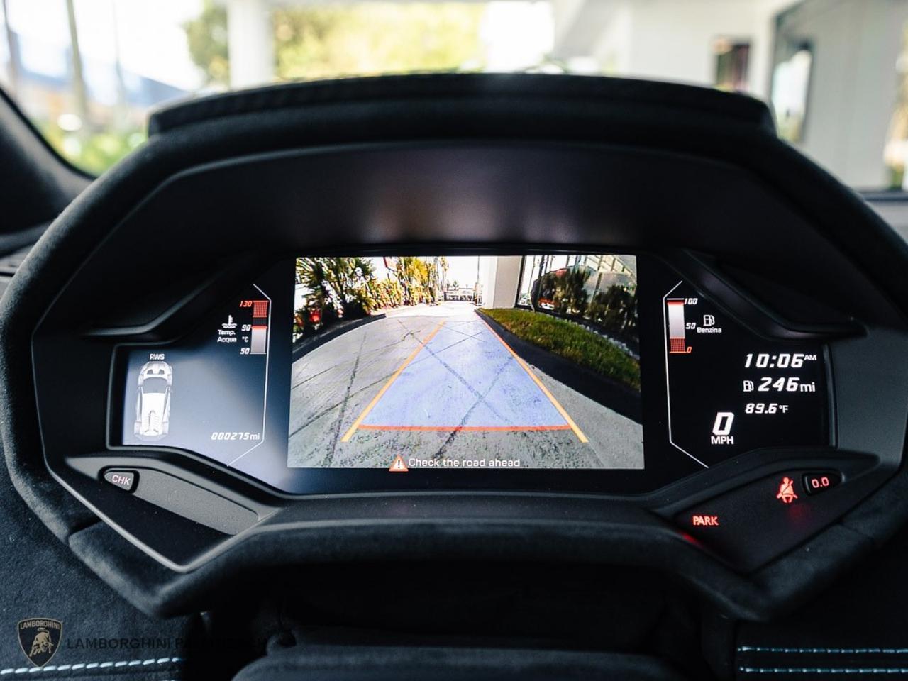 2023 Lamborghini Huracan STO West Palm Beach FL