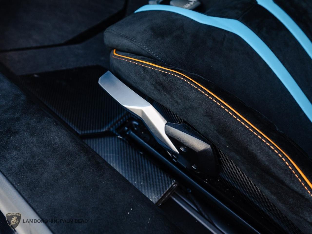 2023 Lamborghini Huracan STO West Palm Beach FL