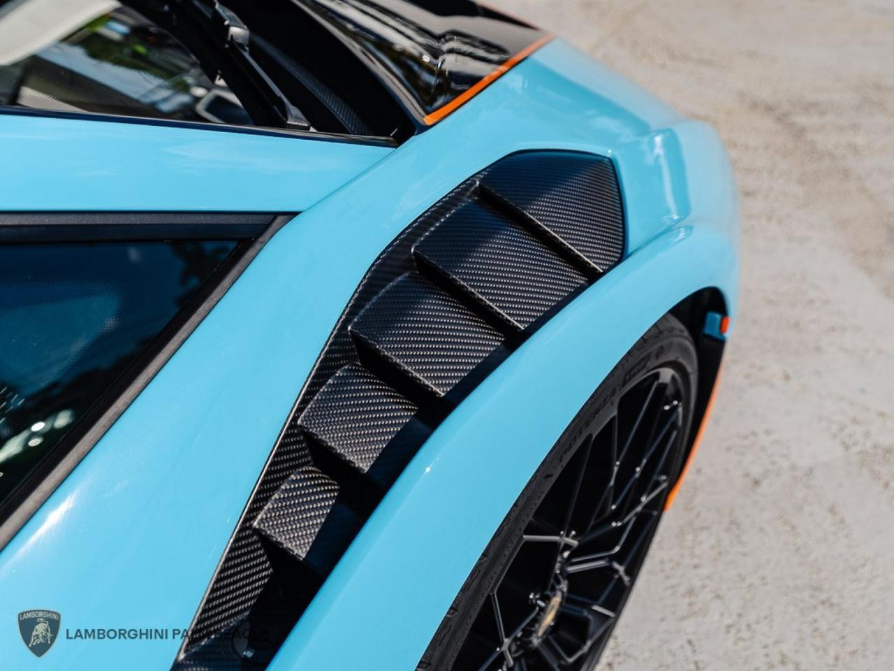 2023 Lamborghini Huracan STO West Palm Beach FL