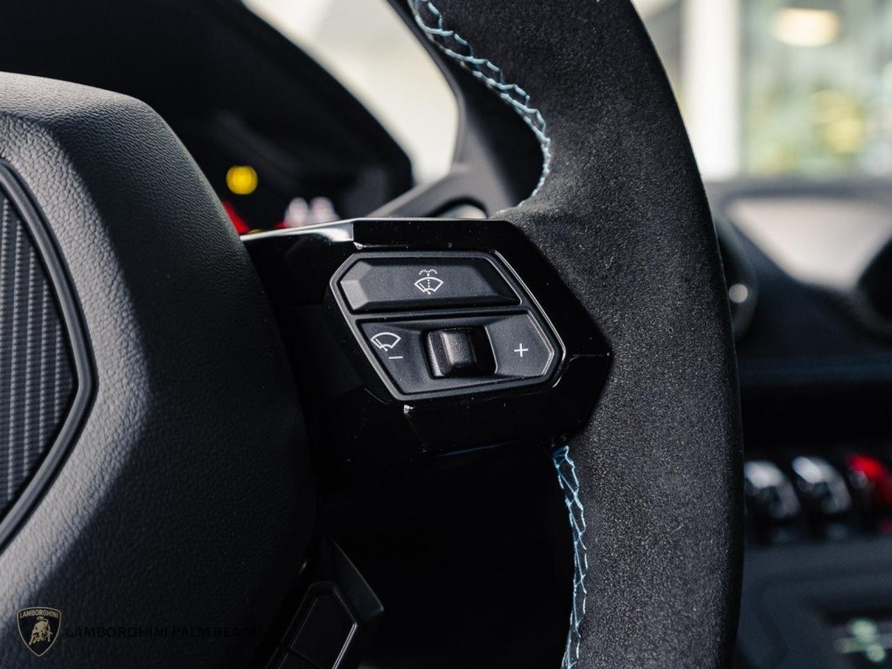 2023 Lamborghini Huracan STO West Palm Beach FL