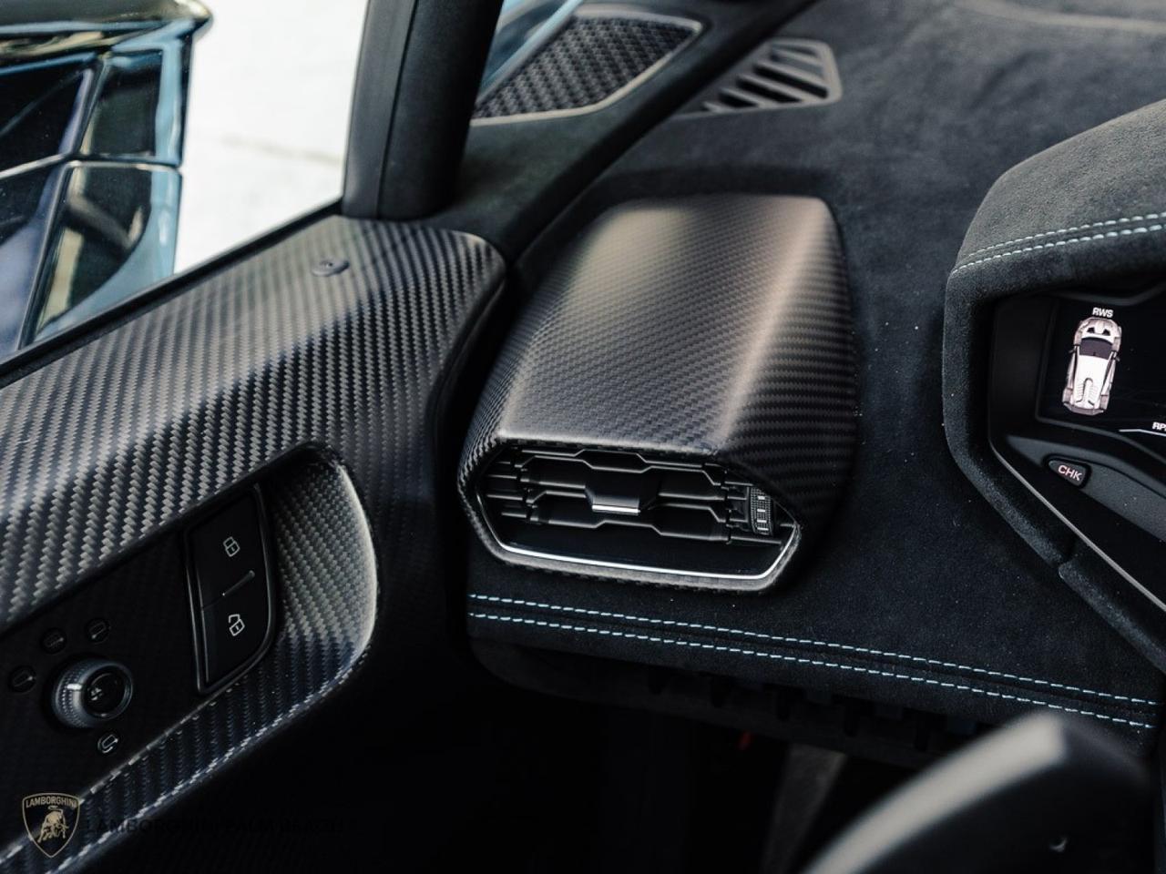 2023 Lamborghini Huracan STO West Palm Beach FL