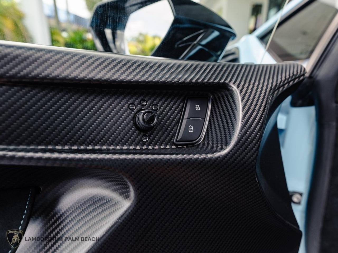 2023 Lamborghini Huracan STO West Palm Beach FL