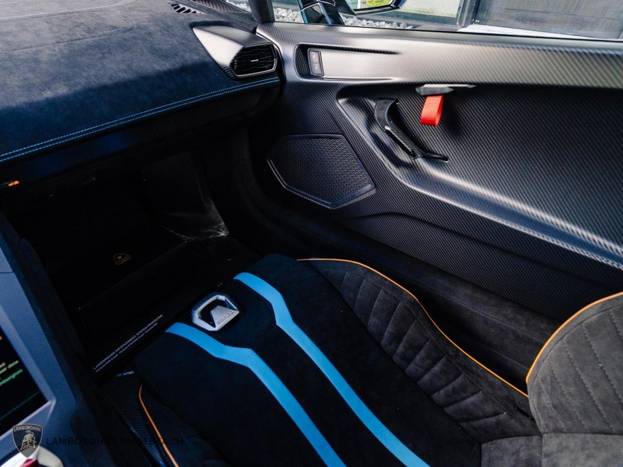 2023 Lamborghini Huracan STO West Palm Beach FL