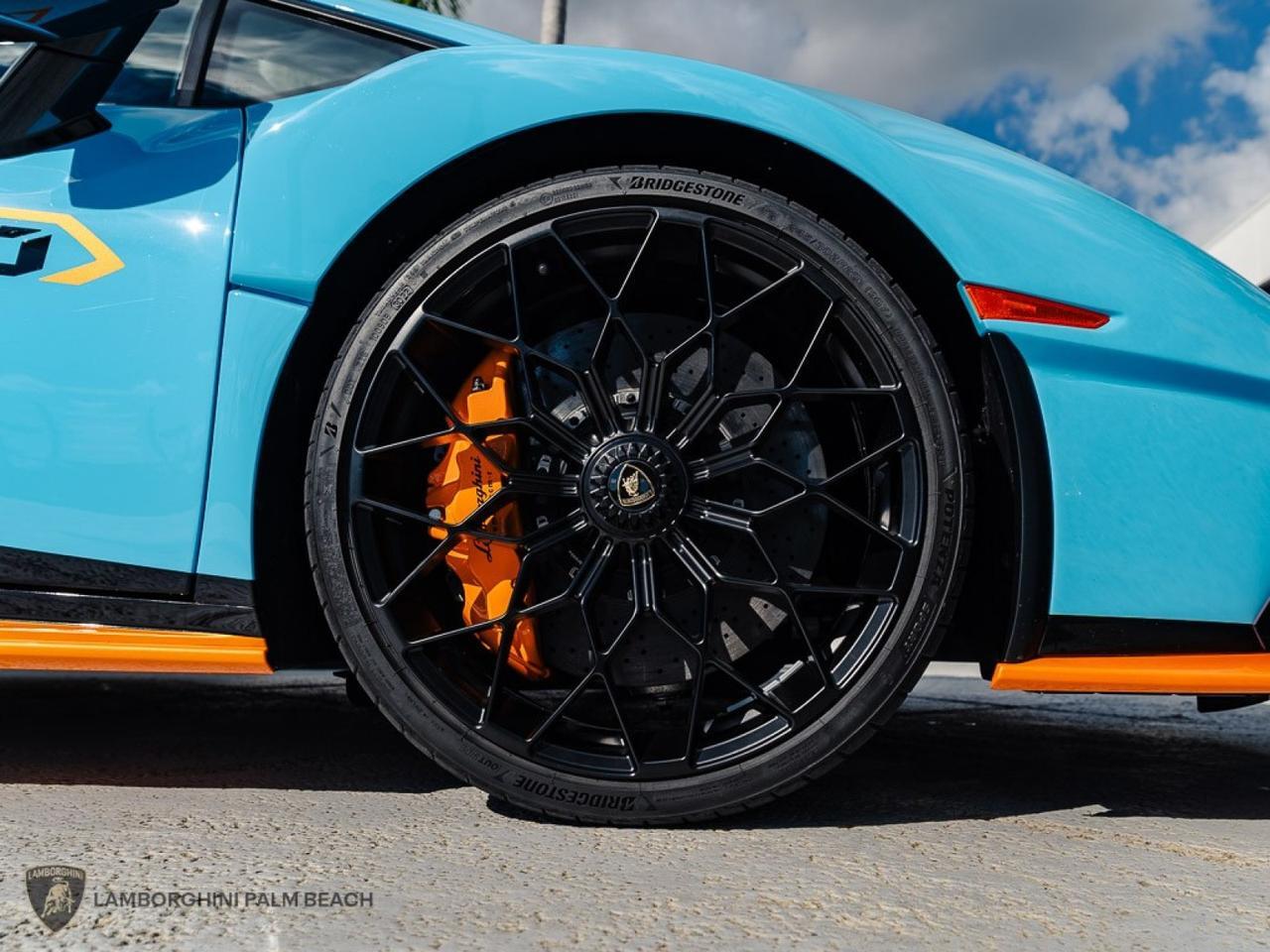 2023 Lamborghini Huracan STO West Palm Beach FL