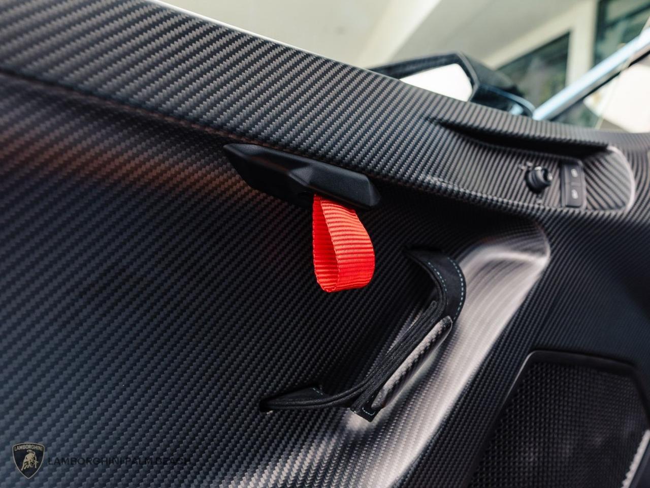 2023 Lamborghini Huracan STO West Palm Beach FL