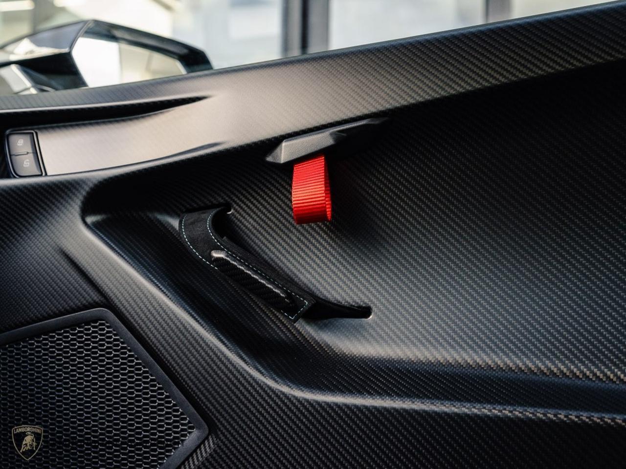 2023 Lamborghini Huracan STO West Palm Beach FL