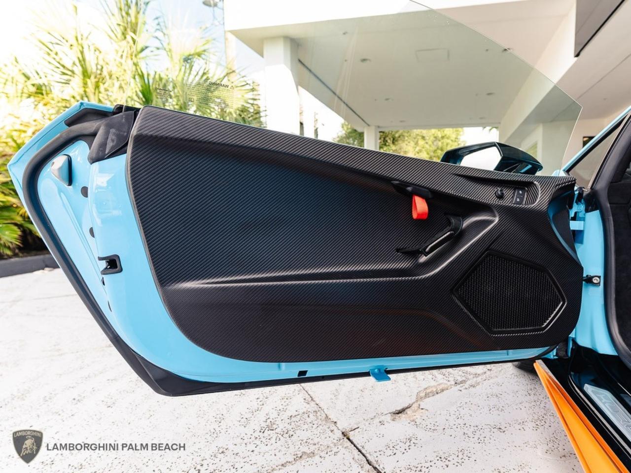 2023 Lamborghini Huracan STO West Palm Beach FL