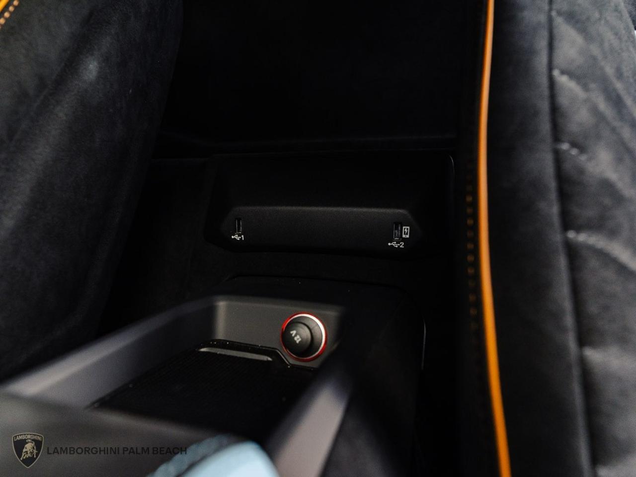 2023 Lamborghini Huracan STO West Palm Beach FL