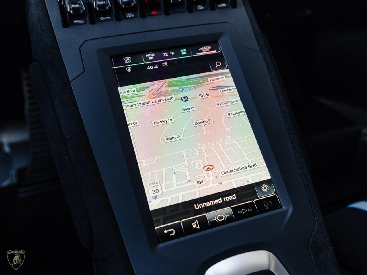 2023 Lamborghini Huracan STO West Palm Beach FL