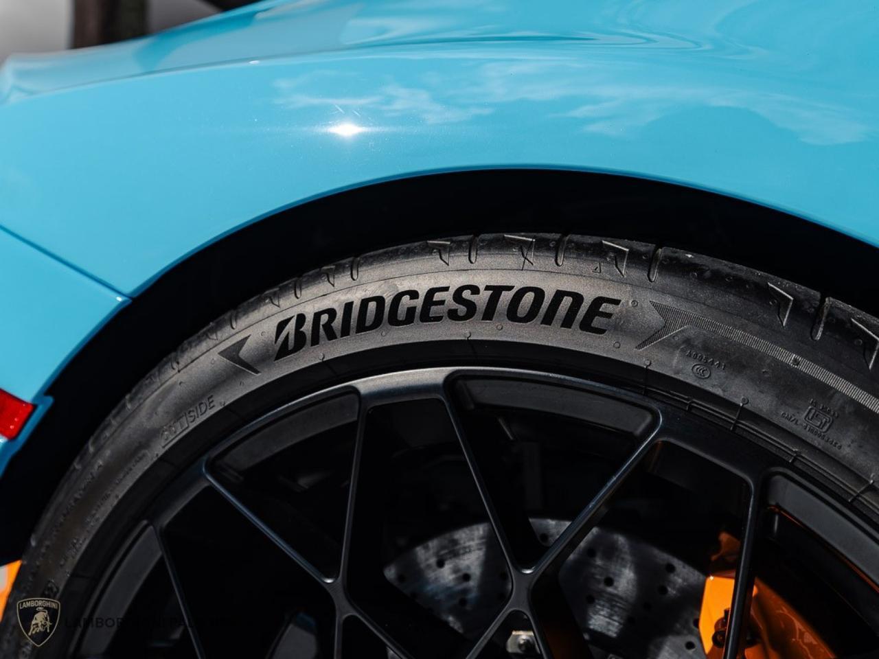 2023 Lamborghini Huracan STO West Palm Beach FL