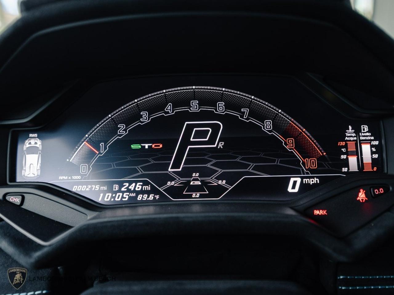 2023 Lamborghini Huracan STO West Palm Beach FL