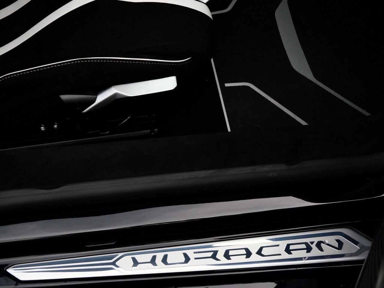 2023 Lamborghini Huracan STO Base Base Lawrence KS