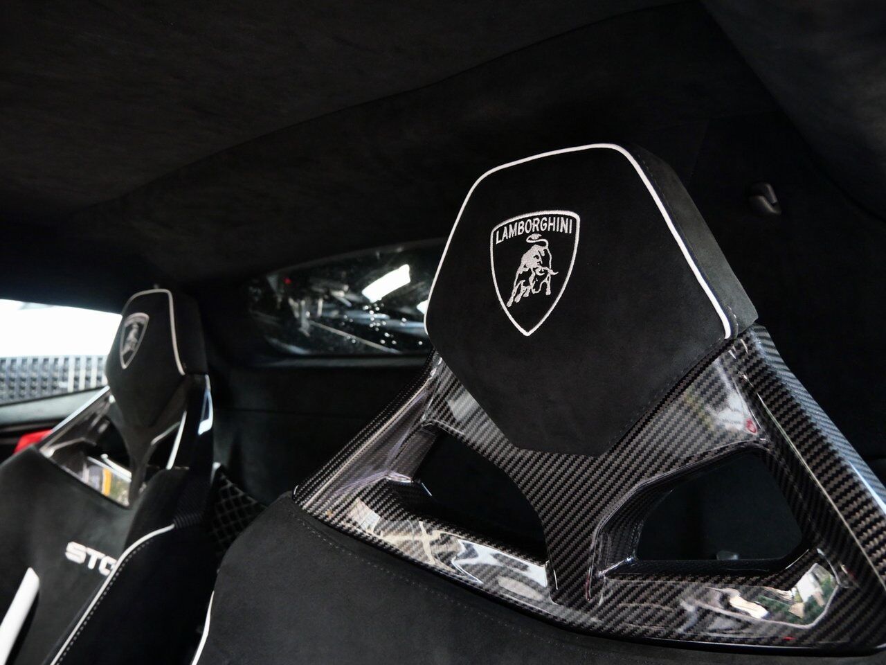 2023 Lamborghini Huracan STO Base Base Lawrence KS