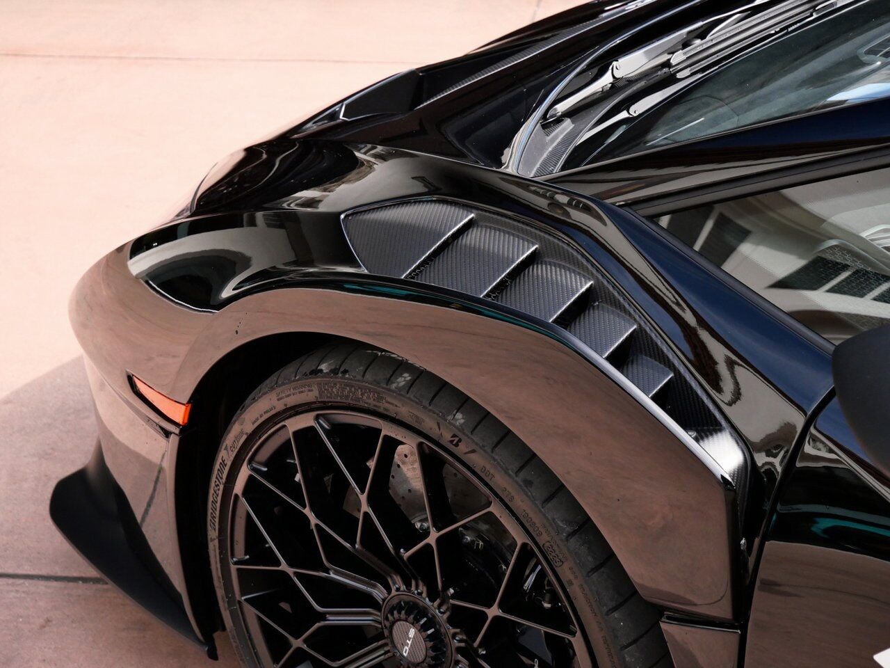 2023 Lamborghini Huracan STO Base Base Lawrence KS