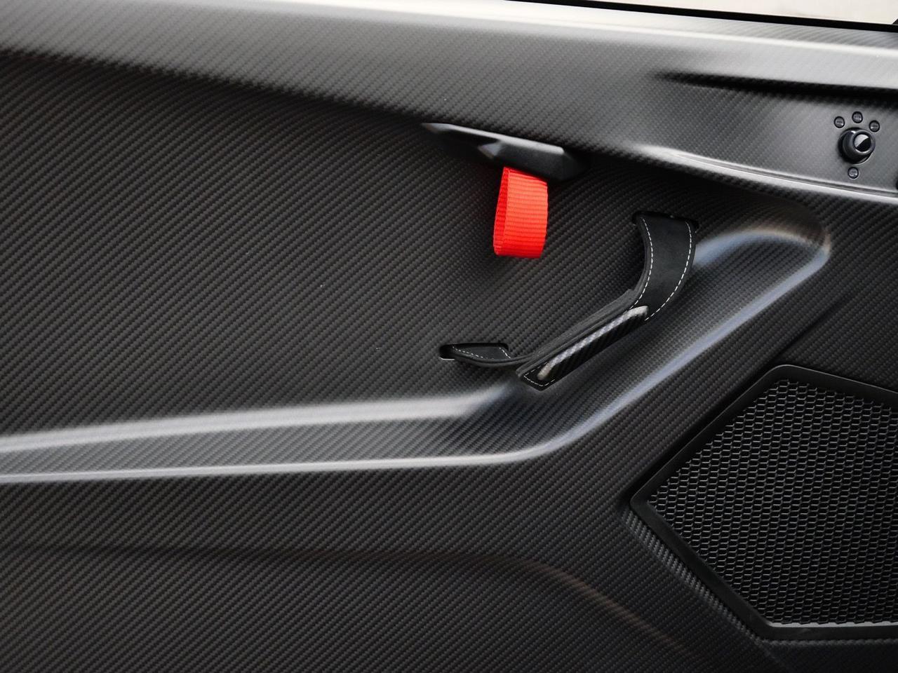 2023 Lamborghini Huracan STO Base Base Lawrence KS