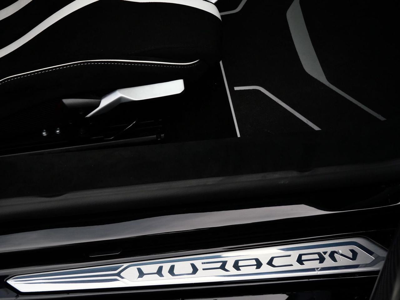 2023 Lamborghini Huracan STO Base Base Lawrence KS