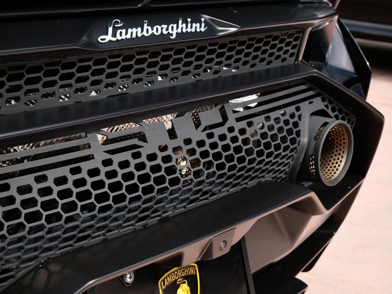 2023 Lamborghini Huracan STO Base Base Lawrence KS