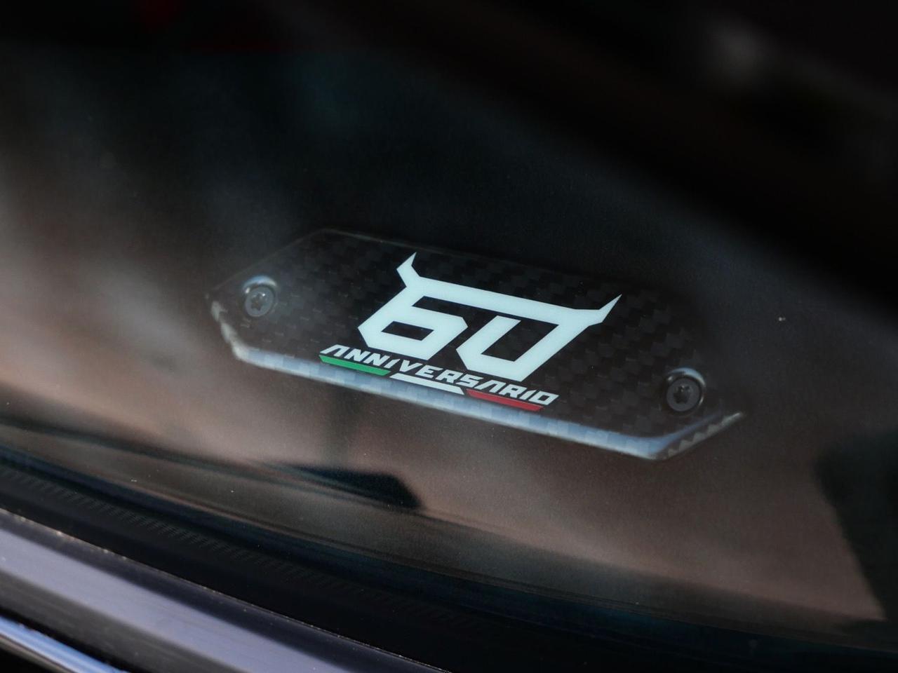 2023 Lamborghini Huracan STO Base Base Lawrence KS