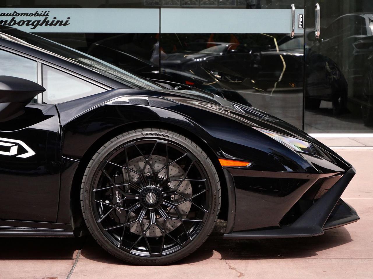 2023 Lamborghini Huracan STO Base Base Lawrence KS