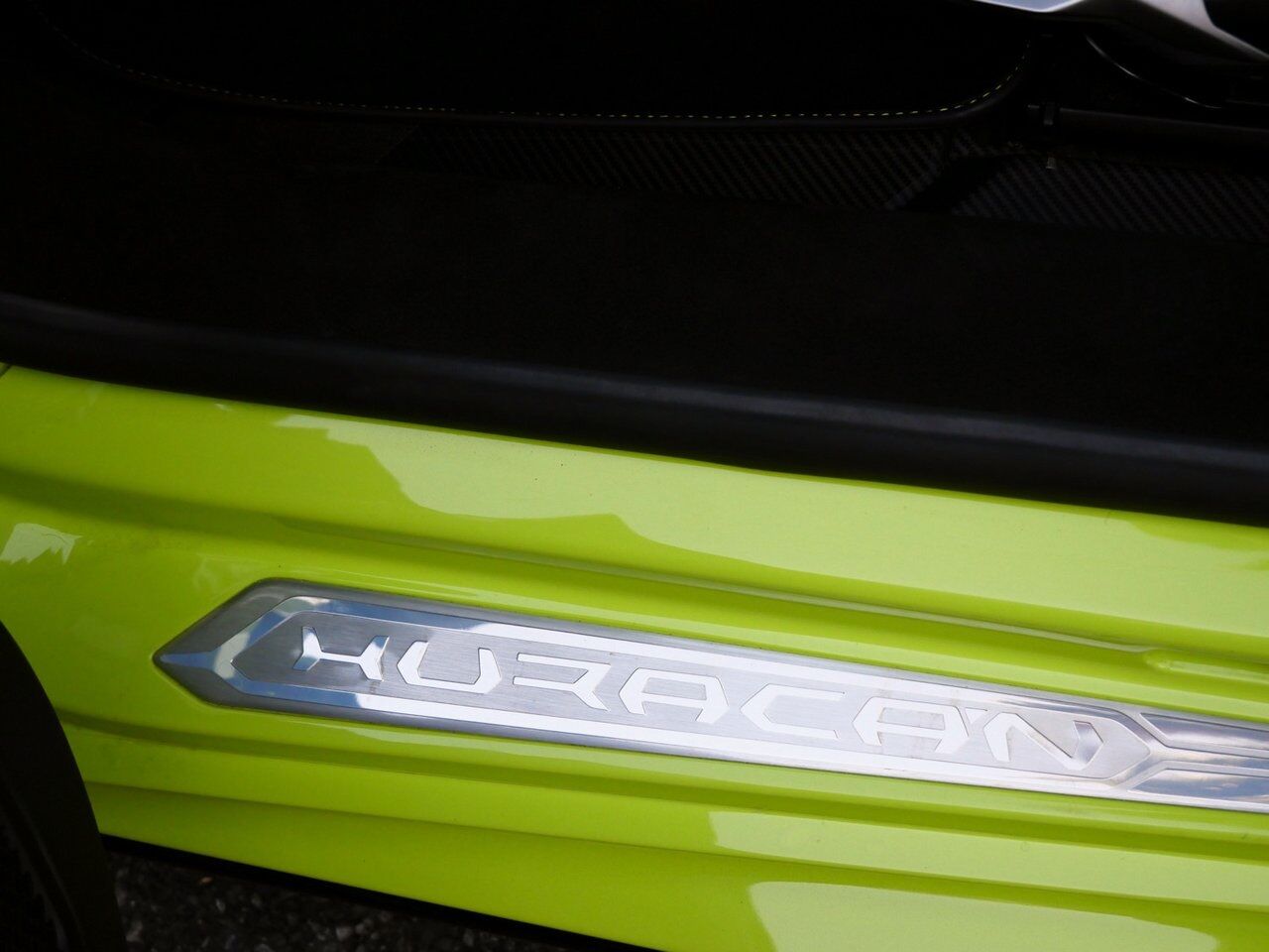 2023 Lamborghini Huracan STO Base Base Lawrence KS