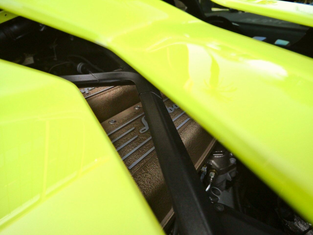 2023 Lamborghini Huracan STO Base Base Lawrence KS