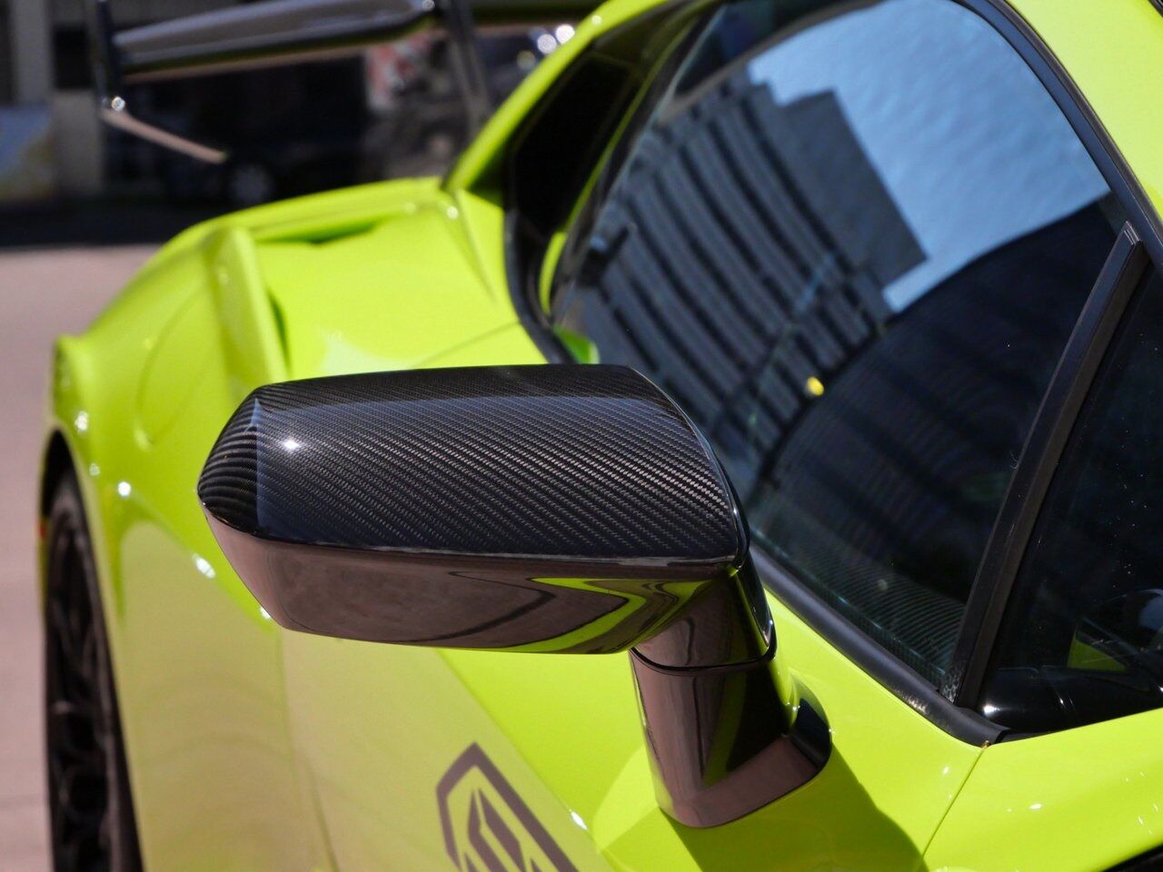 2023 Lamborghini Huracan STO Base Base Lawrence KS