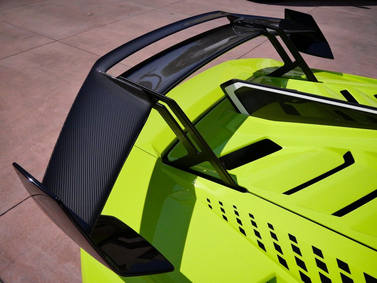 2023 Lamborghini Huracan STO Base Base Lawrence KS