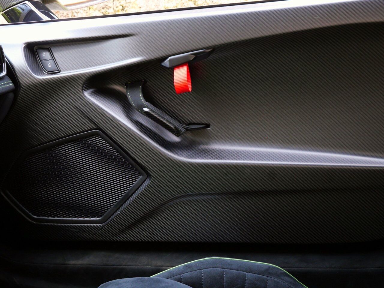2023 Lamborghini Huracan STO Base Base Lawrence KS