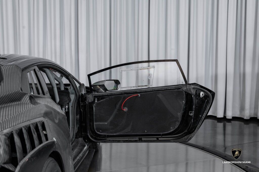 2023 Lamborghini Huracan Super Trofeo San Clemente CA