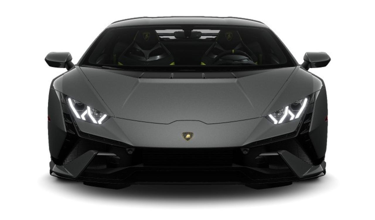 2023 Lamborghini Huracan Tecnica Brentwood TN 2023 Lamborghini Huracan Tecnica Brentwood TN