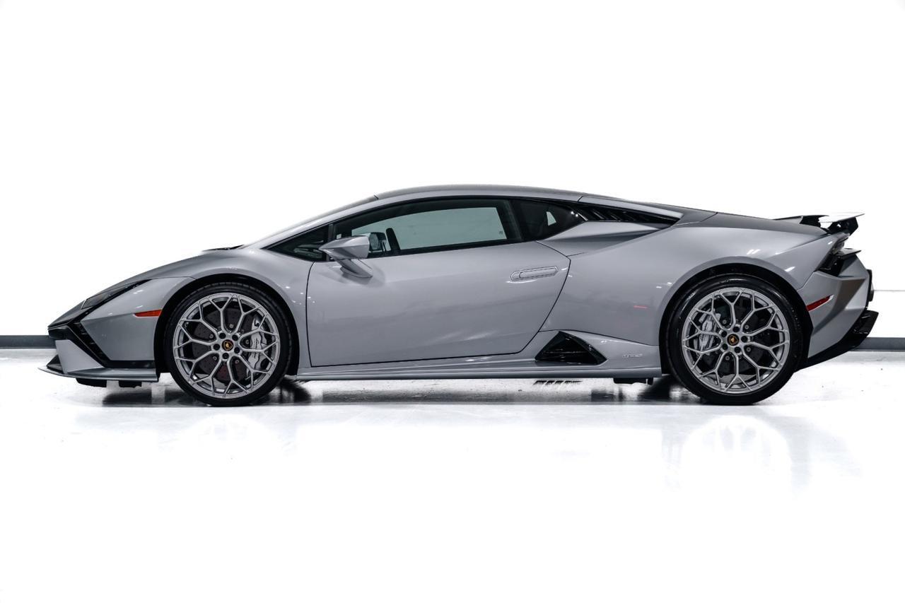 2023 Lamborghini Huracan Tecnica Brentwood TN 2023 Lamborghini Huracan Tecnica Brentwood TN