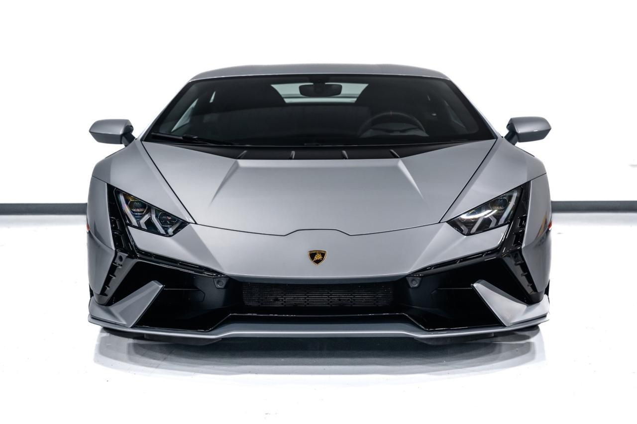 2023 Lamborghini Huracan Tecnica Brentwood TN 2023 Lamborghini Huracan Tecnica Brentwood TN