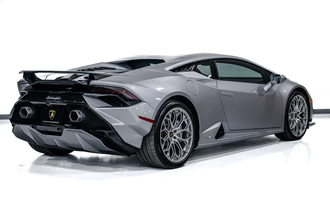 2023 Lamborghini Huracan Tecnica Brentwood TN 2023 Lamborghini Huracan Tecnica Brentwood TN