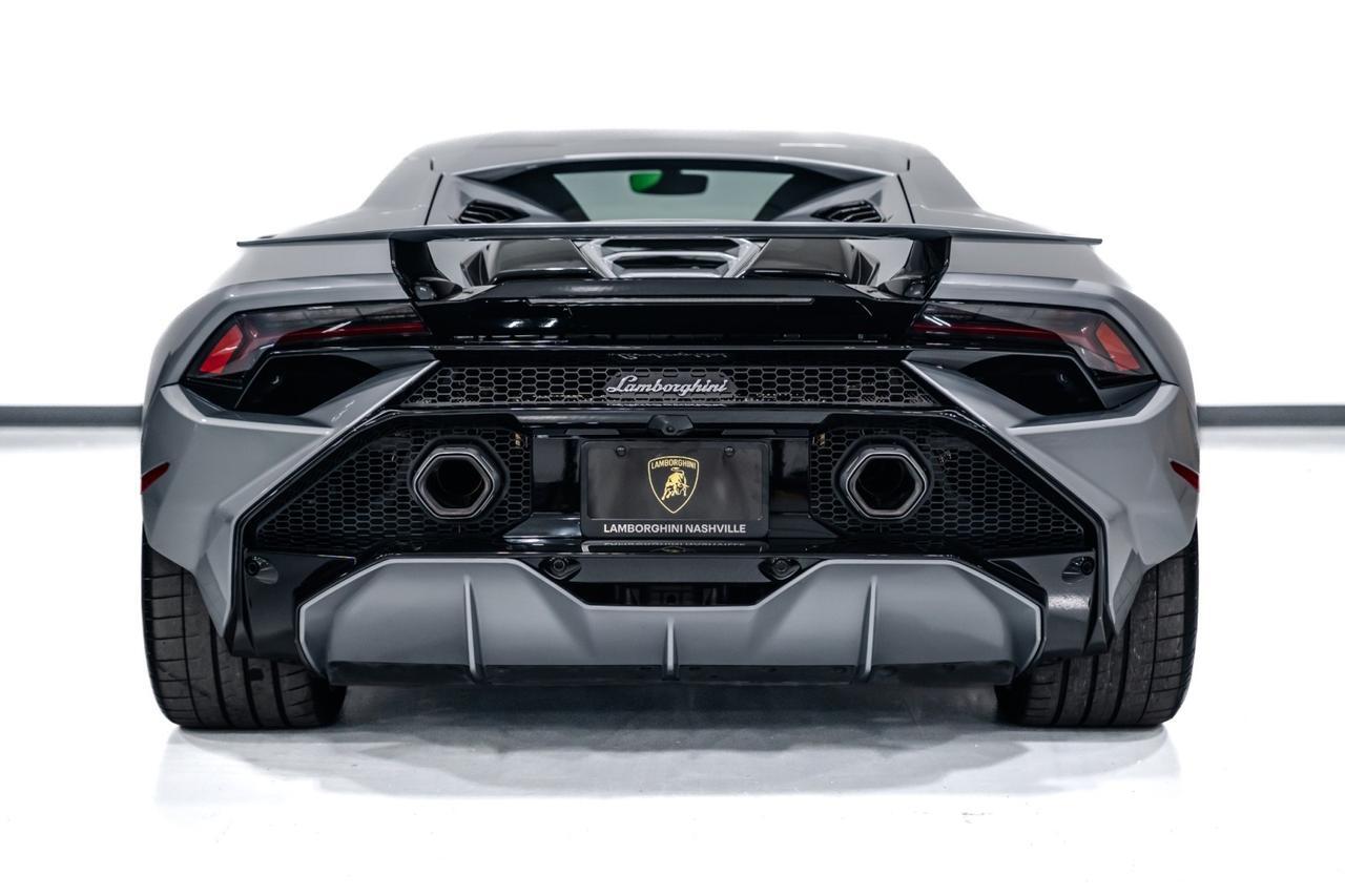2023 Lamborghini Huracan Tecnica Brentwood TN 2023 Lamborghini Huracan Tecnica Brentwood TN