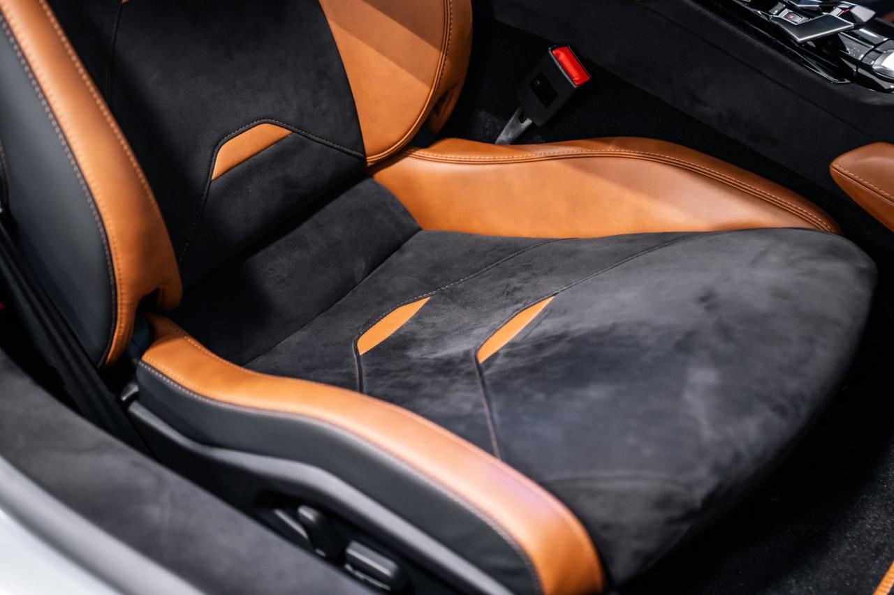 2023 Lamborghini Huracan Tecnica Brentwood TN 2023 Lamborghini Huracan Tecnica Brentwood TN