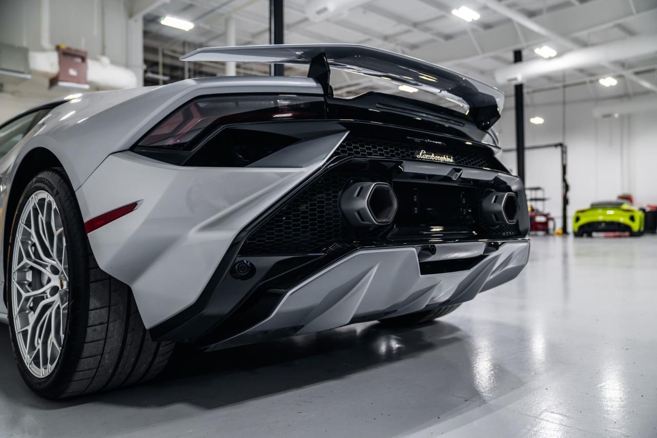 2023 Lamborghini Huracan Tecnica Brentwood TN 2023 Lamborghini Huracan Tecnica Brentwood TN