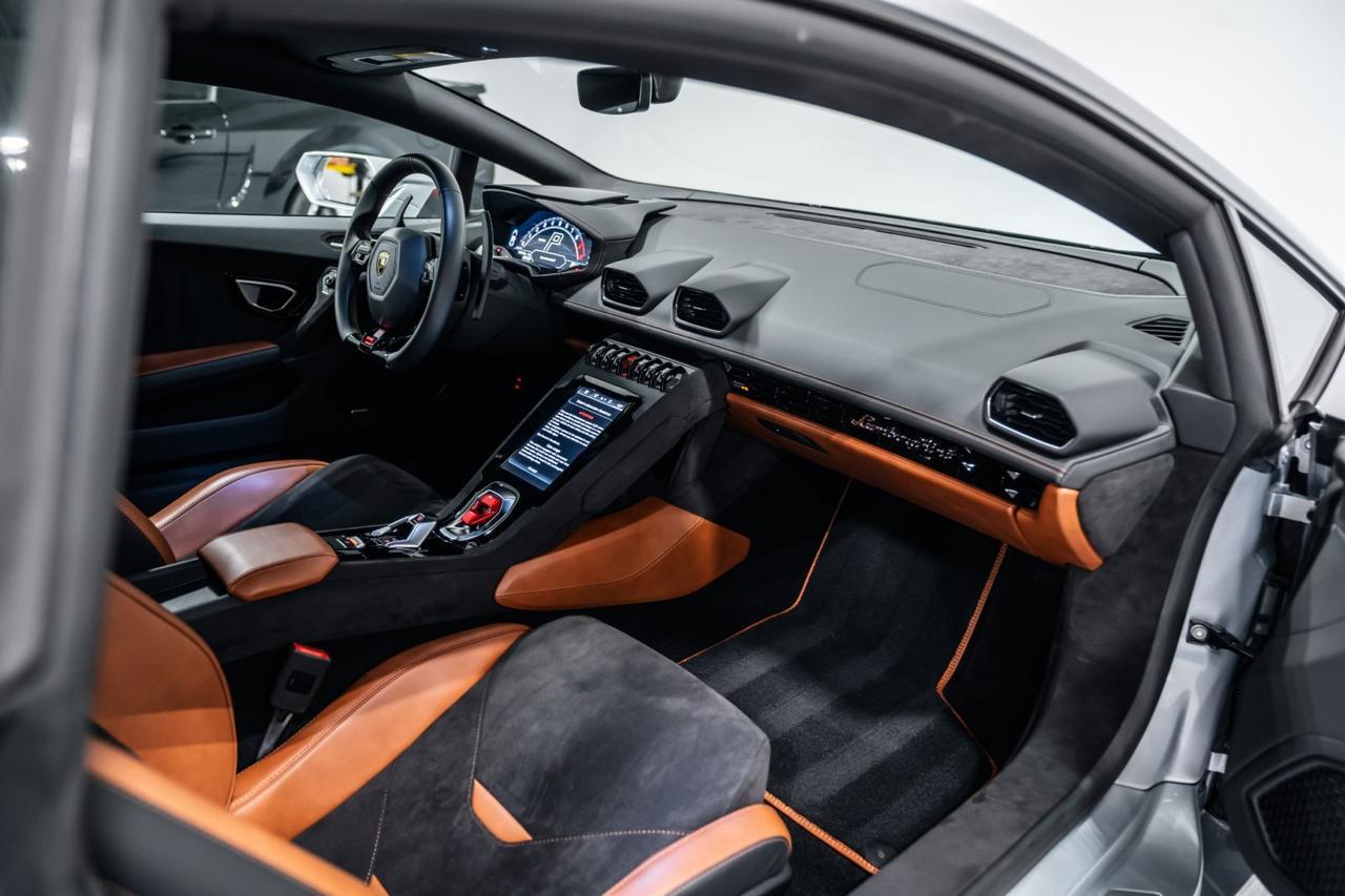 2023 Lamborghini Huracan Tecnica Brentwood TN 2023 Lamborghini Huracan Tecnica Brentwood TN