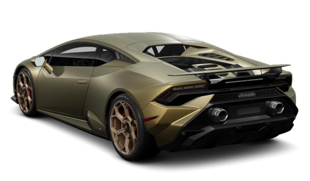 2023 Lamborghini Huracan Tecnica Brentwood TN 2023 Lamborghini Huracan Tecnica Brentwood TN
