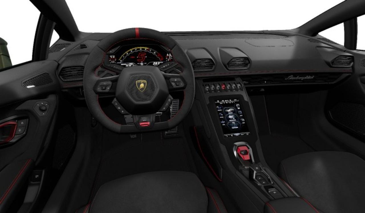2023 Lamborghini Huracan Tecnica Brentwood TN 2023 Lamborghini Huracan Tecnica Brentwood TN