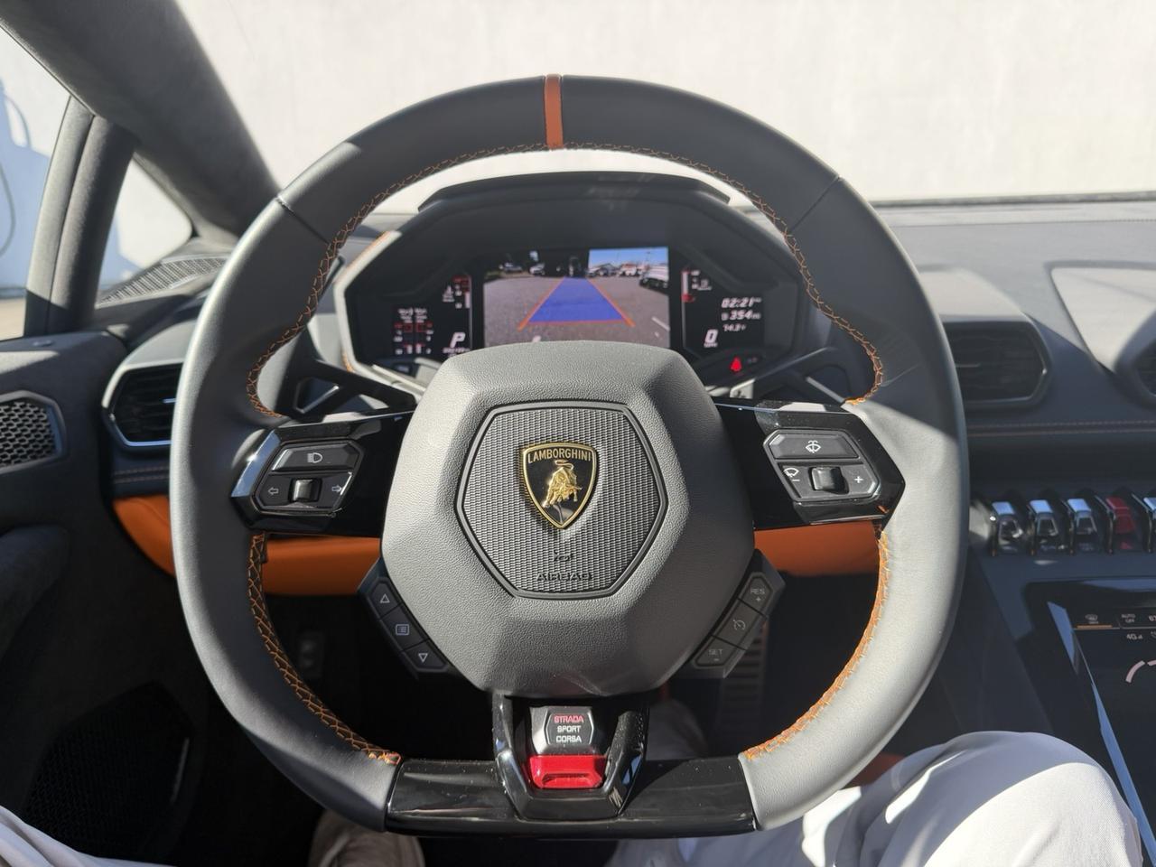 2023 Lamborghini Huracan Tecnica Brentwood TN 2023 Lamborghini Huracan Tecnica Brentwood TN