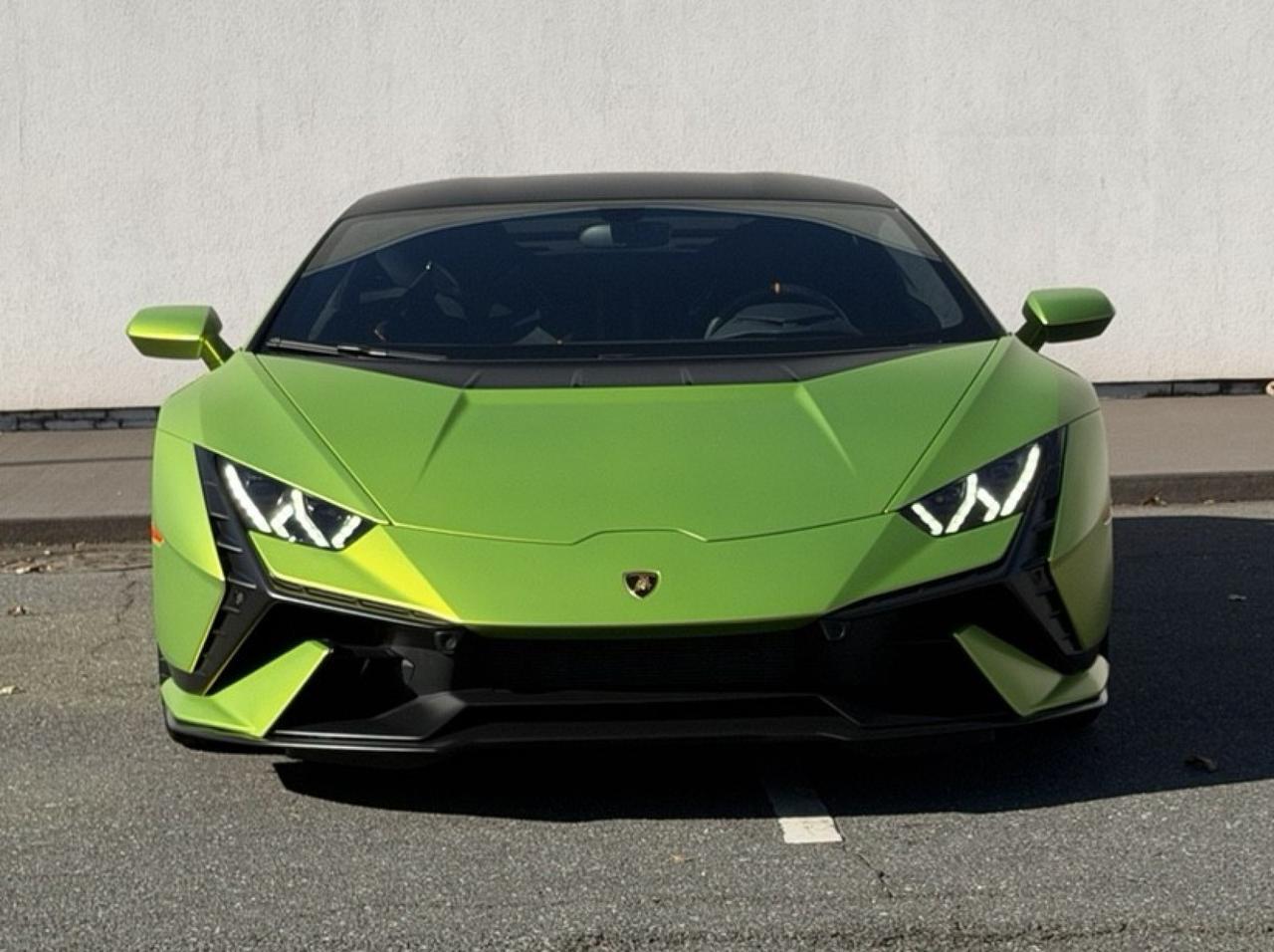 2023 Lamborghini Huracan Tecnica Brentwood TN 2023 Lamborghini Huracan Tecnica Brentwood TN