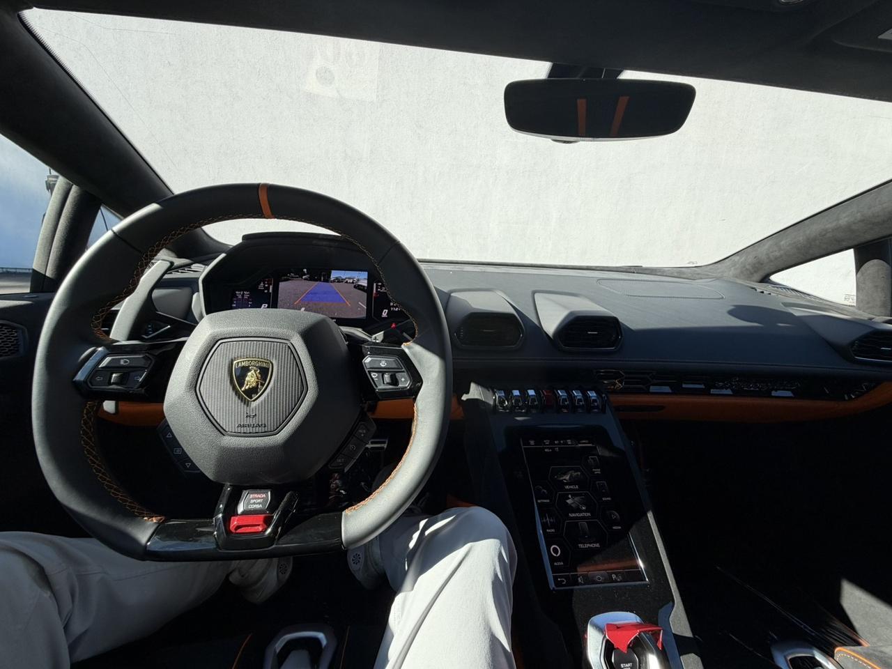 2023 Lamborghini Huracan Tecnica Brentwood TN 2023 Lamborghini Huracan Tecnica Brentwood TN