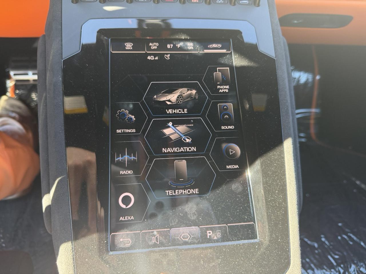 2023 Lamborghini Huracan Tecnica Brentwood TN 2023 Lamborghini Huracan Tecnica Brentwood TN