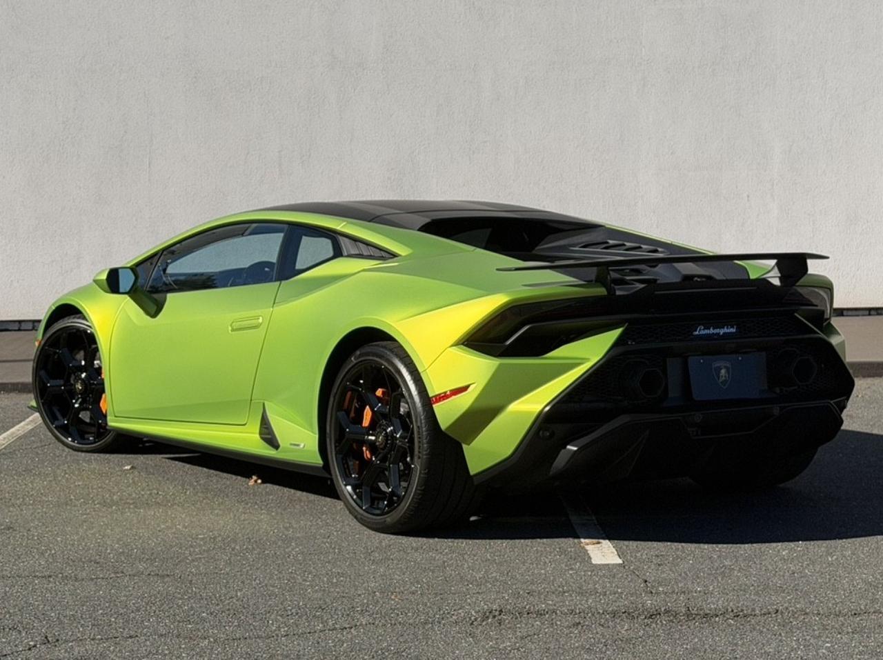 2023 Lamborghini Huracan Tecnica Brentwood TN 2023 Lamborghini Huracan Tecnica Brentwood TN
