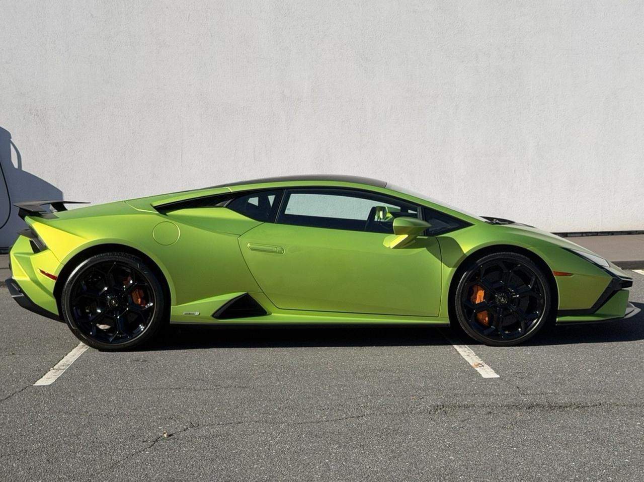 2023 Lamborghini Huracan Tecnica Brentwood TN 2023 Lamborghini Huracan Tecnica Brentwood TN